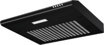 Подвесная вытяжка Maunfeld MPG 60 черный (ка-00032808)