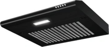 Подвесная вытяжка Maunfeld MPG 60 черный (ка-00032808)