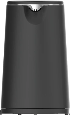 Чайник электрический Haier HK-503 черный, пластик (FM04WQD00RU)