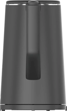 Чайник электрический Haier HK-503 черный, пластик (FM04WQD00RU)