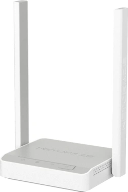 Маршрутизатор беспроводной Keenetic Netcraze 4G белый (nc-1213)