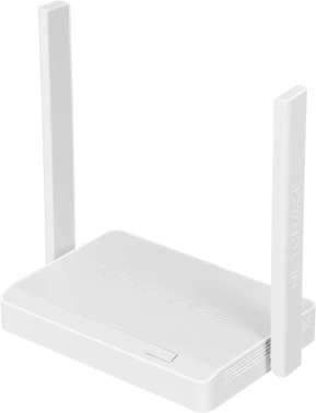 Маршрутизатор беспроводной Keenetic Netcraze Extra белый (nc-1714)