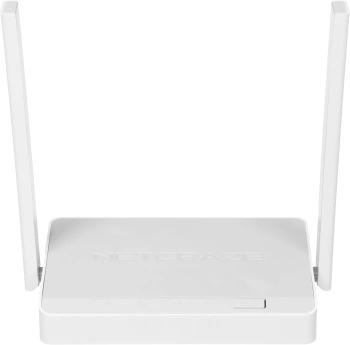 Маршрутизатор беспроводной Keenetic Netcraze Extra белый (nc-1714)