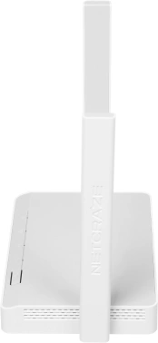 Маршрутизатор беспроводной Keenetic Netcraze Extra белый (nc-1714)