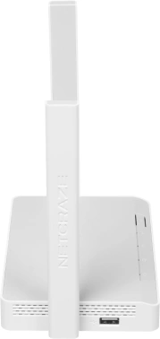 Маршрутизатор беспроводной Keenetic Netcraze Extra белый (nc-1714)
