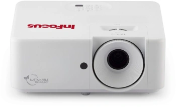 Проектор Infocus Nemesis I IN1108ST, 1920х1080, 2000000:1, 3800lm, белый