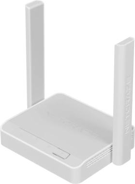Маршрутизатор беспроводной Keenetic Netcraze Carrier белый (nc-1721)