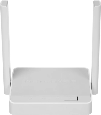 Маршрутизатор беспроводной Keenetic Netcraze Carrier белый (nc-1721)