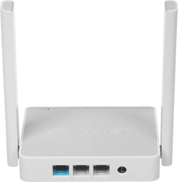 Маршрутизатор беспроводной Keenetic Netcraze Carrier белый (nc-1721)