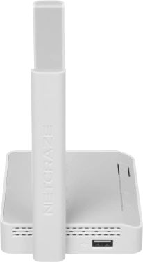 Маршрутизатор беспроводной Keenetic Netcraze Carrier белый (nc-1721)