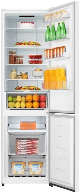 Холодильник двухкамерный Gorenje NRK62014W4 белый