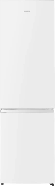 Холодильник двухкамерный Gorenje NRK62014W4 белый