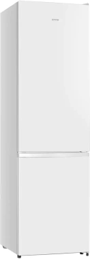 Холодильник двухкамерный Gorenje NRK62014W4 белый