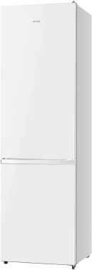 Холодильник двухкамерный Gorenje NRK62014W4 белый