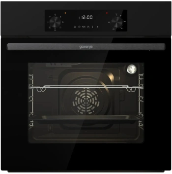 Духовой шкаф Gorenje BO635E1B черный