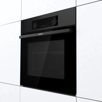 Духовой шкаф Gorenje BO635E1B черный