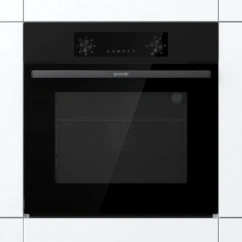 Духовой шкаф Gorenje BO635E1B черный