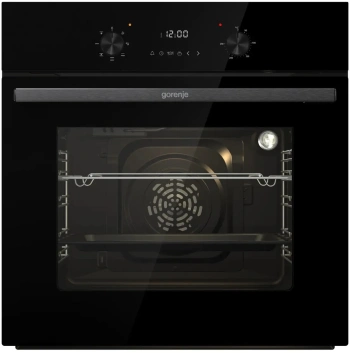 Духовой шкаф Gorenje BO6635E01BG черный