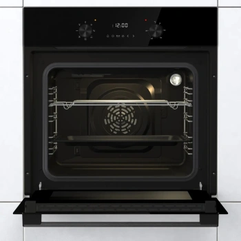 Духовой шкаф Gorenje BO6635E01BG черный