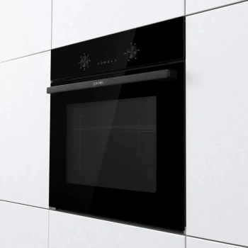 Духовой шкаф Gorenje BO6635E01BG черный