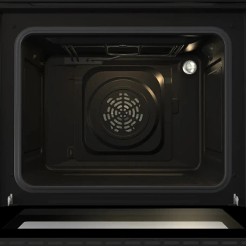 Духовой шкаф Gorenje BO6635E01BG черный