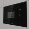 Встраиваемая микроволновая печь Gorenje BM206G1TBG черный