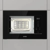 Встраиваемая микроволновая печь Gorenje BM206G1TBG черный