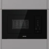 Встраиваемая микроволновая печь Gorenje BM206G1TBG черный
