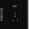 Встраиваемая микроволновая печь Gorenje BM206G1TBG черный