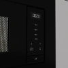 Встраиваемая микроволновая печь Gorenje BM206G1TBG черный