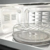 Встраиваемая микроволновая печь Gorenje BM206G1TBG черный
