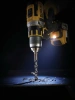 Набор сверл DeWalt Extreme2 HSS-G по металлу Д=13мм Дл=151мм (10пред.) для шуруповертов/дрелей (dt5563-qz)