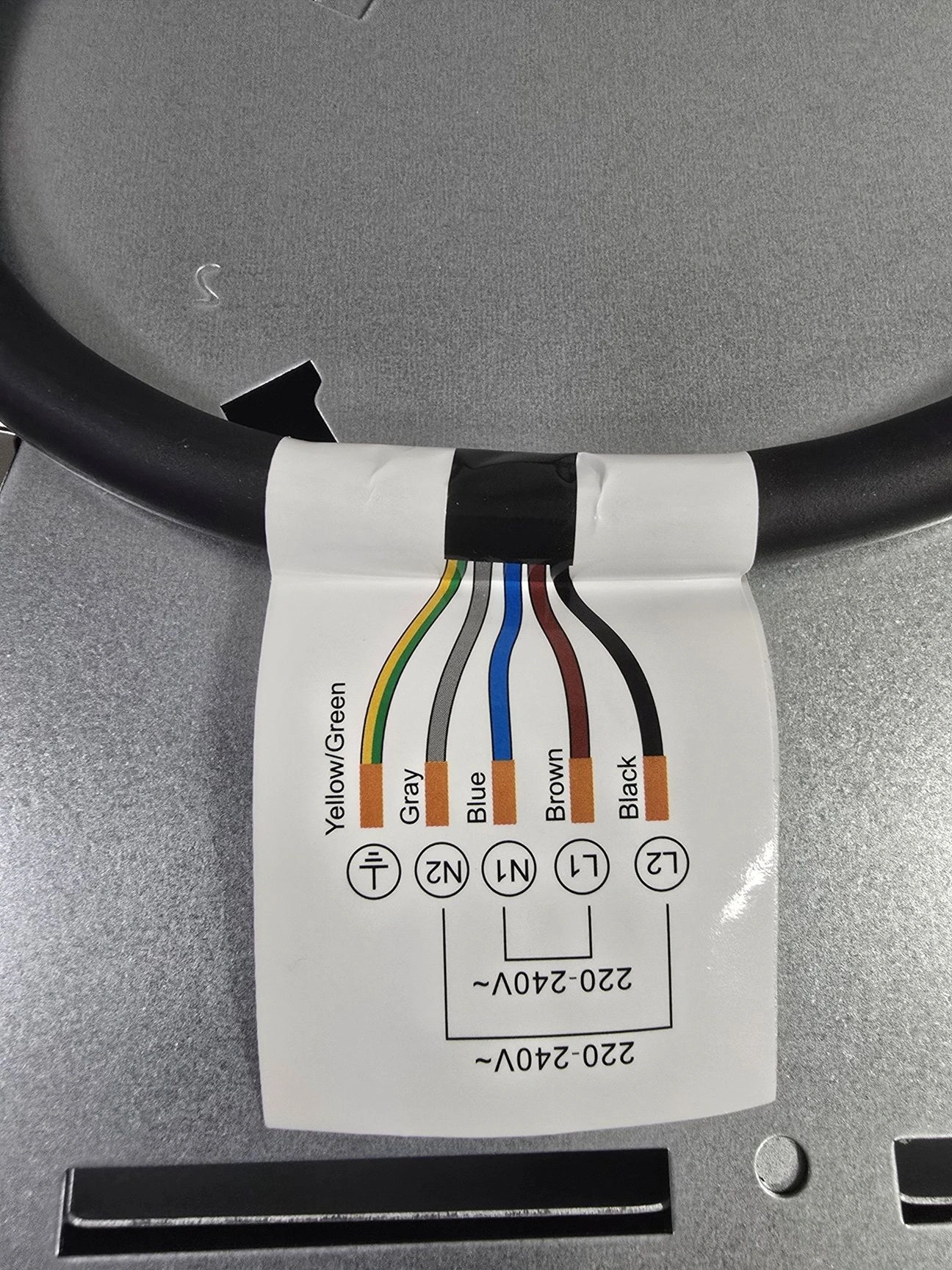 Варочная поверхность Ardo VCM64BT2 черный