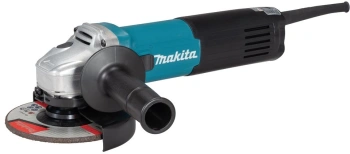 Угловая шлифмашина Makita GA4600