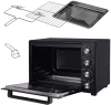 Мини-печь Endever Danko 4069 черный (90901)