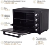 Мини-печь Endever Danko 4069 черный (90901)