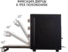 Мини-печь Endever Danko 4069 черный (90901)