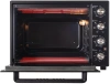 Мини-печь Endever Danko 4069 черный (90901)