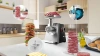 Мясорубка Bosch Series 8 MFWS820M черный