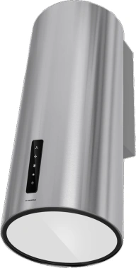 Каминная вытяжка Maunfeld Vega 39 Wall нержавеющая сталь (ка-00031057)