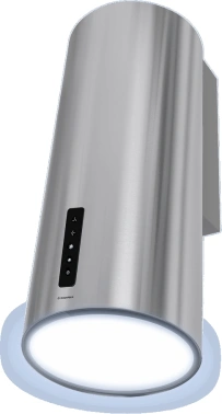 Каминная вытяжка Maunfeld Vega 39 Wall нержавеющая сталь (ка-00031057)
