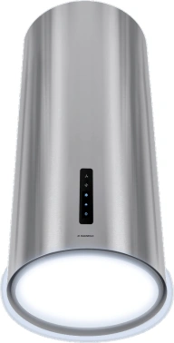Каминная вытяжка Maunfeld Vega 39 Wall нержавеющая сталь (ка-00031057)