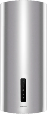 Каминная вытяжка Maunfeld Vega 39 Wall нержавеющая сталь (ка-00031057)