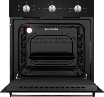 Духовой шкаф Maunfeld AEOC6050BM черный (КА-00032777)