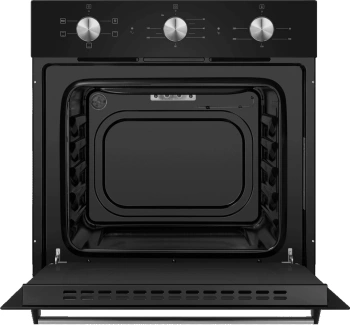 Духовой шкаф Maunfeld AEOC6050BM черный (КА-00032777)
