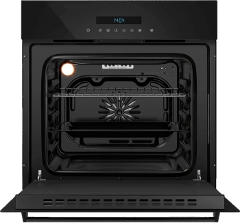 Духовой шкаф Maunfeld AEOD6063BM черный (КА-00032790)