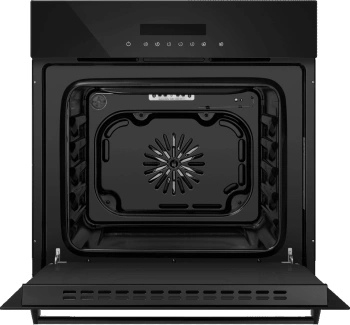 Духовой шкаф Maunfeld AEOD6063BM черный (КА-00032790)