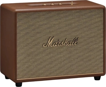 Колонка портативная Marshall Woburn III, 150Вт, коричневый (woburniii brown)
