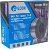 Проволока сварочная Edon Pulse FCW1.0-1 D1мм (28068)