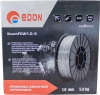 Проволока сварочная Edon Smart FCW1.0-5 D1мм (35823)